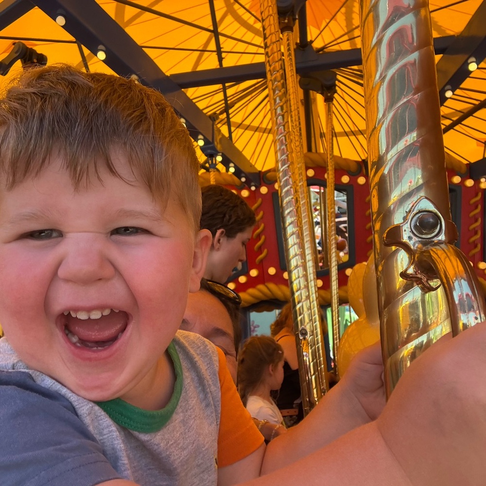 Meet your Posher, Tiffany